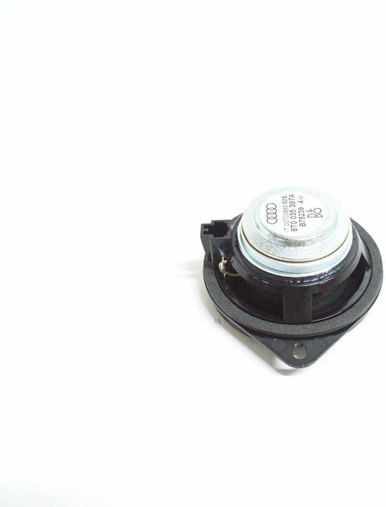VAG AUDI A4 priekinis centrinis garsiakalbis Bang originalus 8T0035397A
