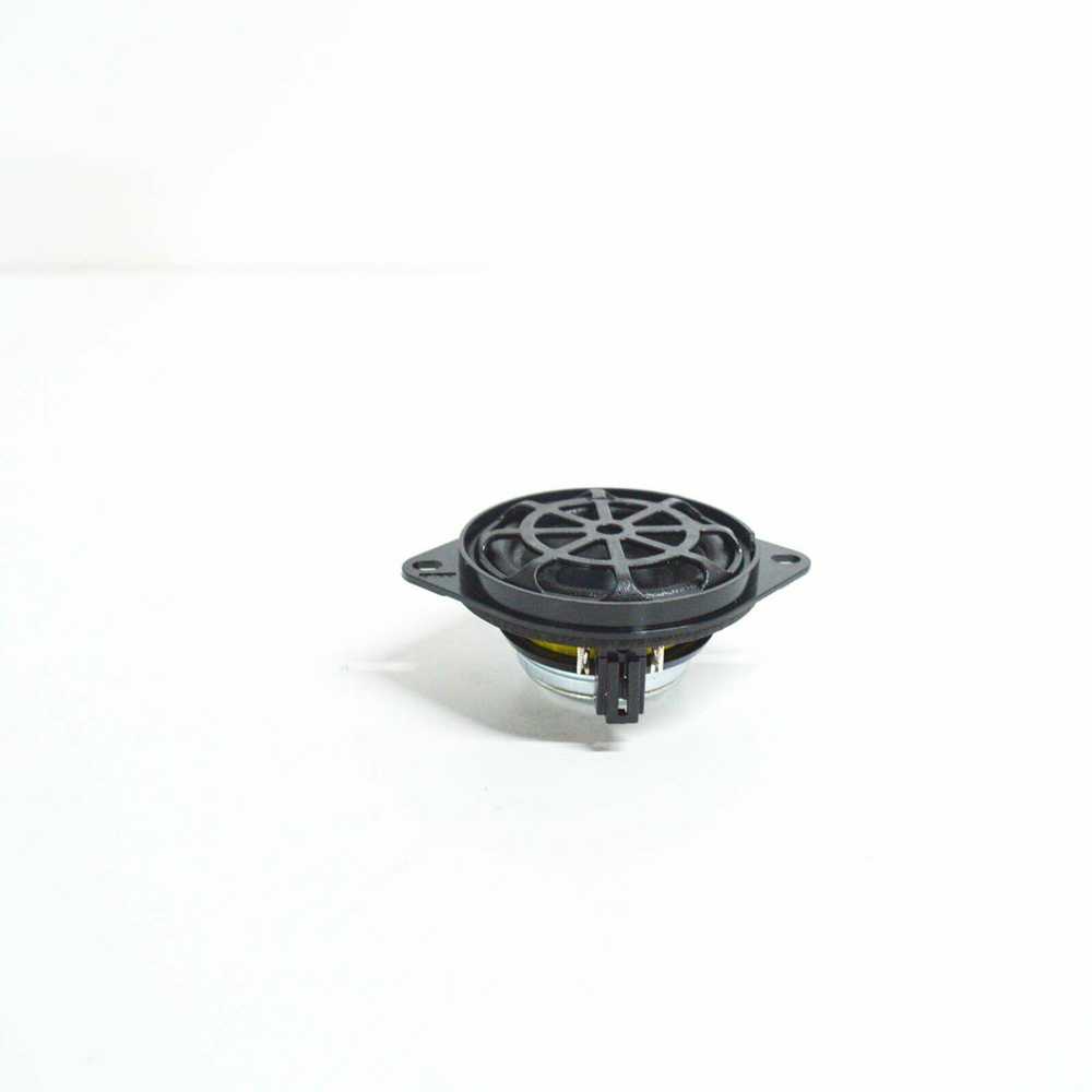 VAG AUDI A4 priekinis centrinis garsiakalbis Bang originalus 8T0035397A