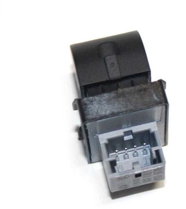 VAG Audi A4 Priekinis Dešinysis Keleivio Langų Jungiklis Vemo 8E0 959 855 A 5PR