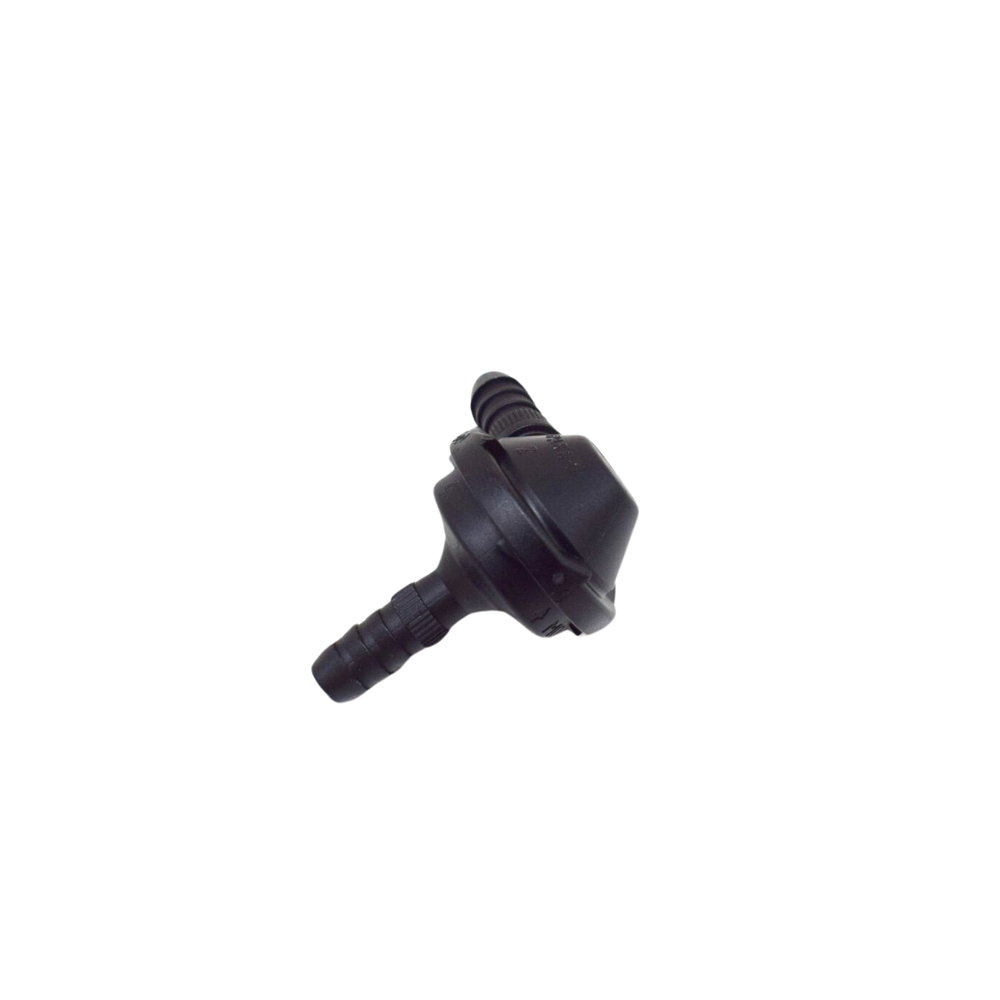 VAG AUDI A4 Q7 TT S4 įsiurbimo vakuumo kontrolinis vožtuvas NAUJAS GENUINALUS 058905291B