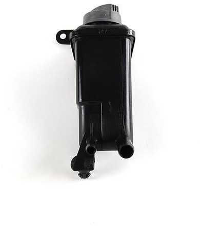 VAG Audi A4 Quattro 02-09 vairo stiprintuvo rezervuaras originalus 8E0422371B