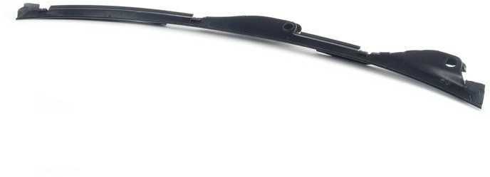 VAG AUDI A4 RS4 A5 RS5 Priekinio stiklo apdangalas Originalus 8K1819403B01C