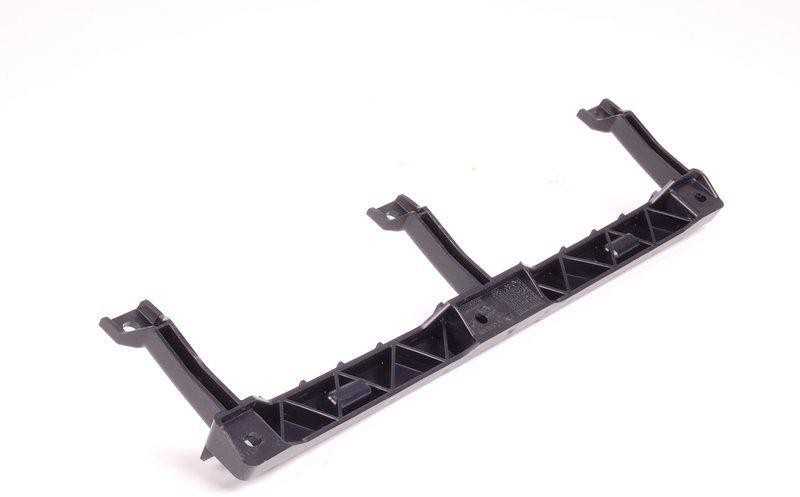 VAG AUDI A4/S4 (08-12) priekinio bamperio vertikalios briaunos lūpoms Originalus 8K0807899