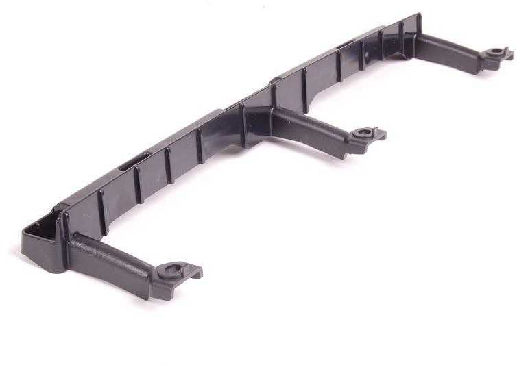 VAG AUDI A4/S4 (08-12) priekinio bamperio vertikalios briaunos lūpoms Originalus 8K0807899