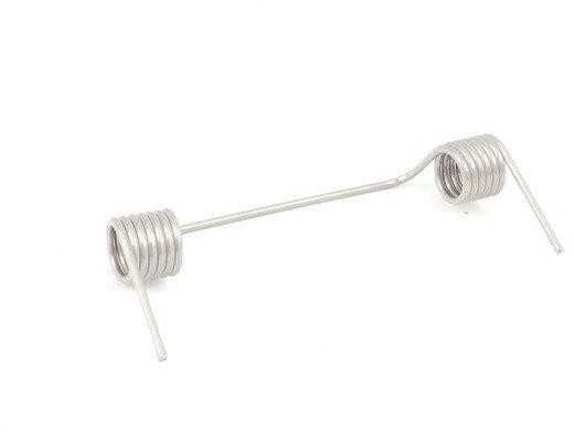 VAG AUDI A4 S4 A4 A4 žibintų plovimo sistemos spyruoklinis spaustukas originalus 8K0955339