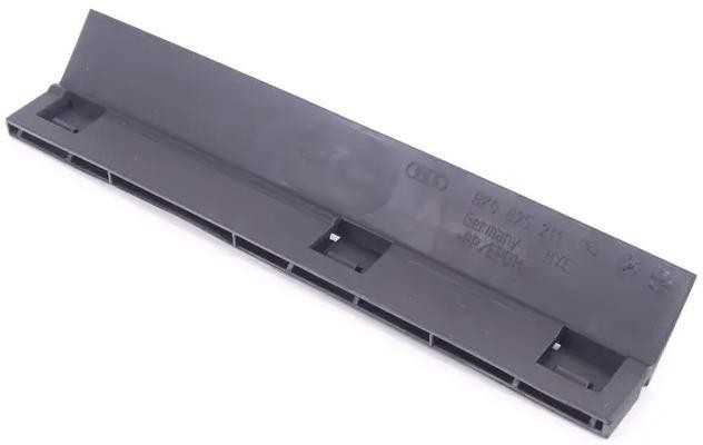 VAG AUDI A4 S4 A5 S4 A5 S5 RS5 apatinis dangtelis kairysis originalus 8K0825211B