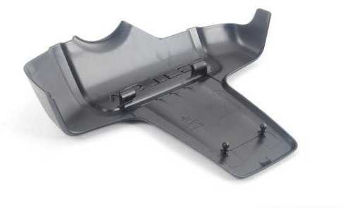 VAG Audi A4 S4 A5 S5 A6 A7 A8 Q5 Q7 variklio dangtelis originalus 06E103927K