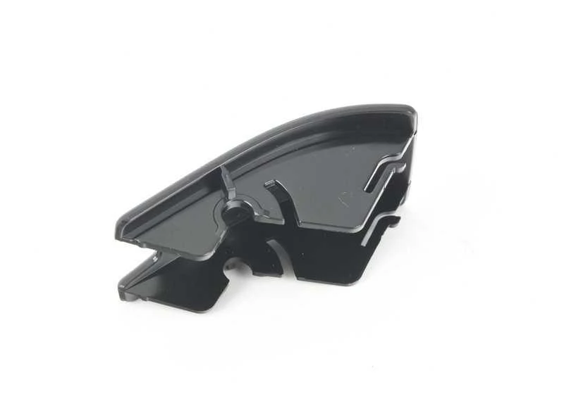 VAG Audi A4 S4 A5 S5 ISOFIX dangtelis originalus 8W08871874PK