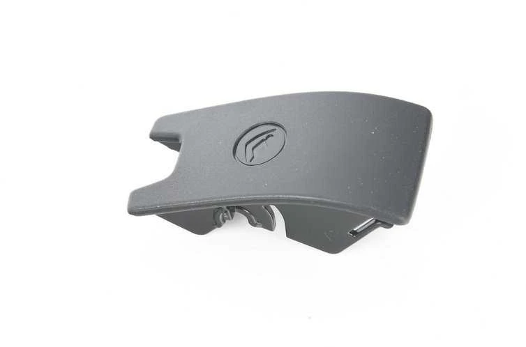 VAG Audi A4 S4 A5 S5 ISOFIX dangtelis originalus 8W08871874PK