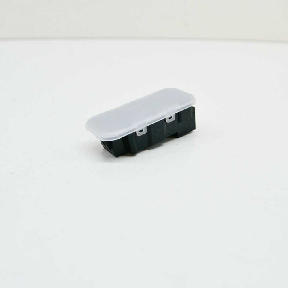 VAG AUDI A4 S4 AVANT QUATTRO B9 priekinis dešinysis kojų žibintas originalus 8W0947415B