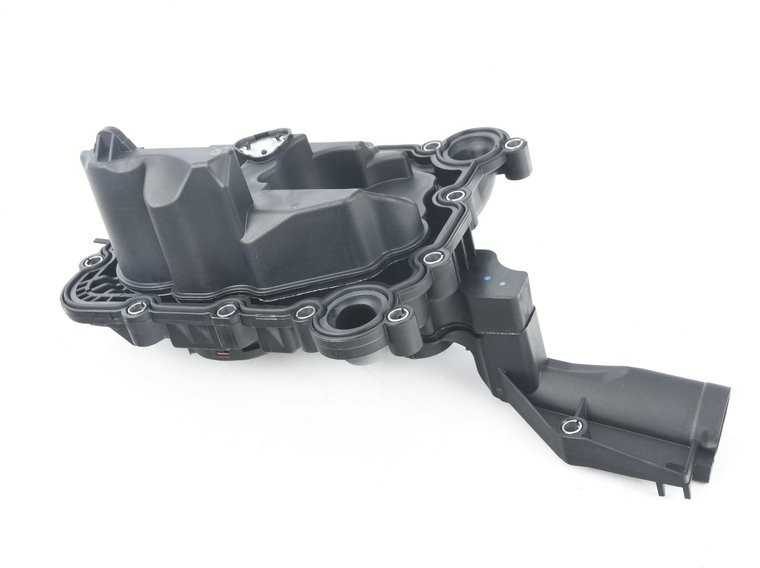 VAG AUDI A4 S4 B7 variklio slėgio reguliavimo vožtuvas originalus 06E103547AF