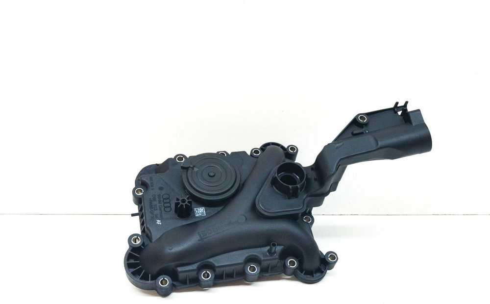 VAG AUDI A4 S4 B7 variklio slėgio reguliavimo vožtuvas originalus 06E103547AF