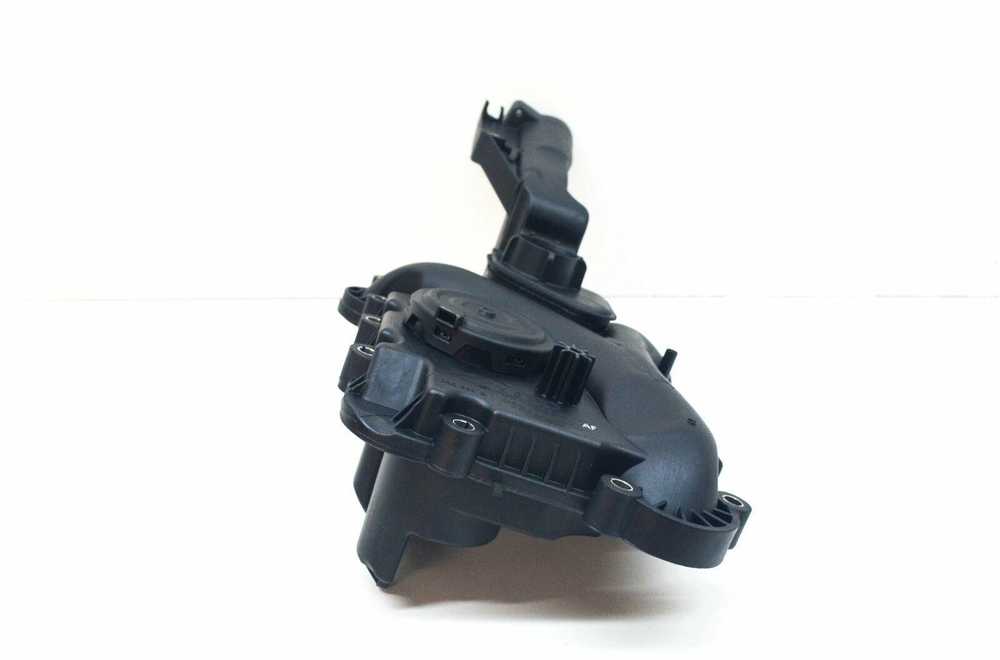 VAG AUDI A4 S4 B7 variklio slėgio reguliavimo vožtuvas originalus 06E103547AF