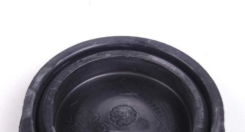 VAG Audi A4 S4 B8 TT 2007-2014 priekinių žibintų išorinio artimųjų šviesų dangtelio dangtelis originalus 8J0941607