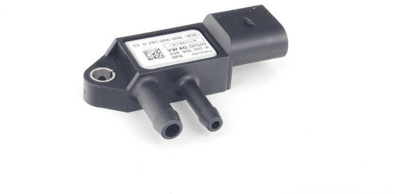 VAG Audi A4 Slėgio skirtumo jutiklis originalus 059906051A