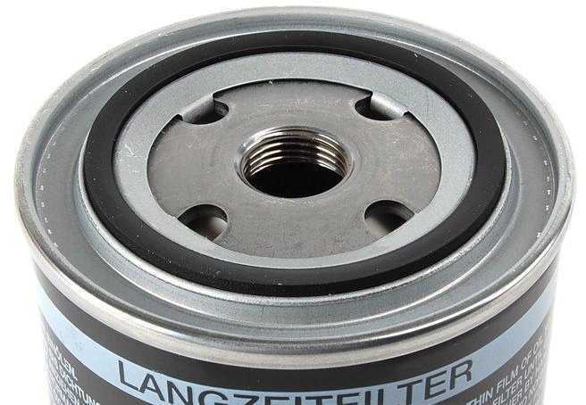 VAG AUDI A4 tepalo filtras originalus 078115561J