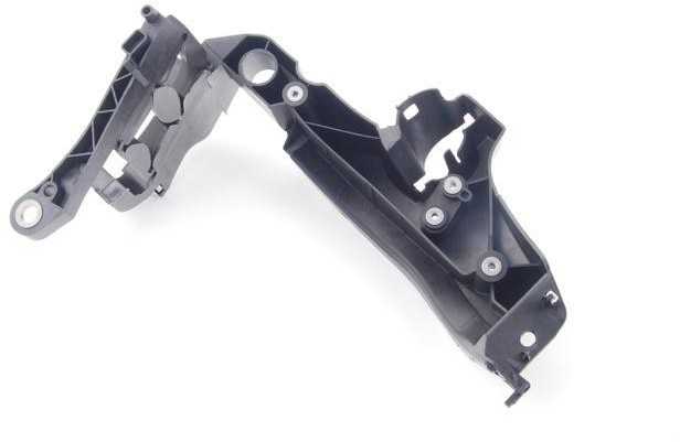 VAG "Audi A4" tolimųjų šviesų žibintų montavimas originalus 8K0805607C