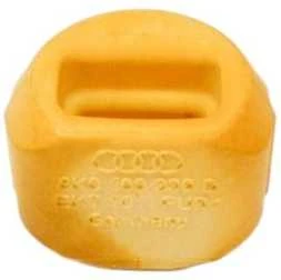 VAG AUDI A4 variklio stabdymo buferis originalus 8K0199339D