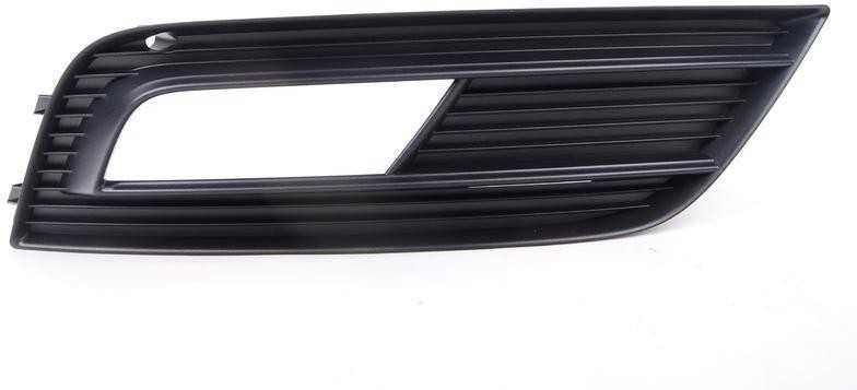 VAG AUDI A4 ventiliacijos grotelės originalios 8K0807682K01C