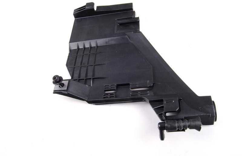VAG AUDI A5 08-11 N/S kairės pusės priekinių žibintų montavimo laikiklis originalus 8T0941453A