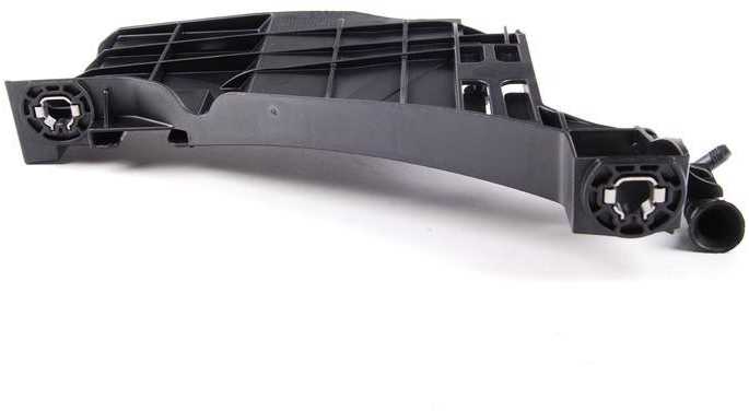 VAG AUDI A5 08-11 N/S kairės pusės priekinių žibintų montavimo laikiklis originalus 8T0941453A