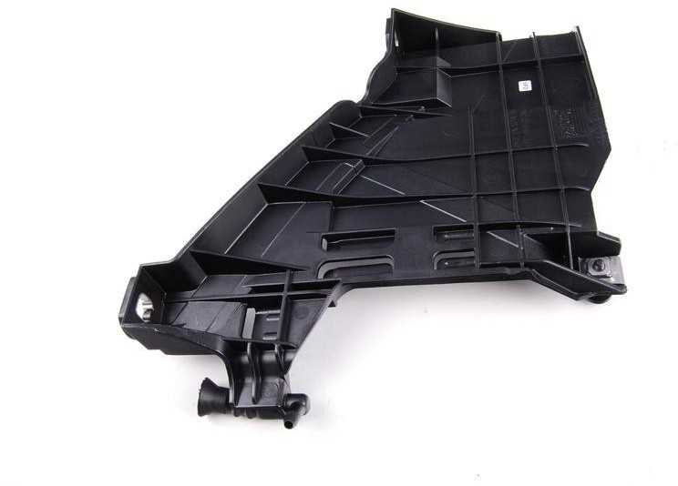 VAG AUDI A5 08-11 N/S kairės pusės priekinių žibintų montavimo laikiklis originalus 8T0941453A