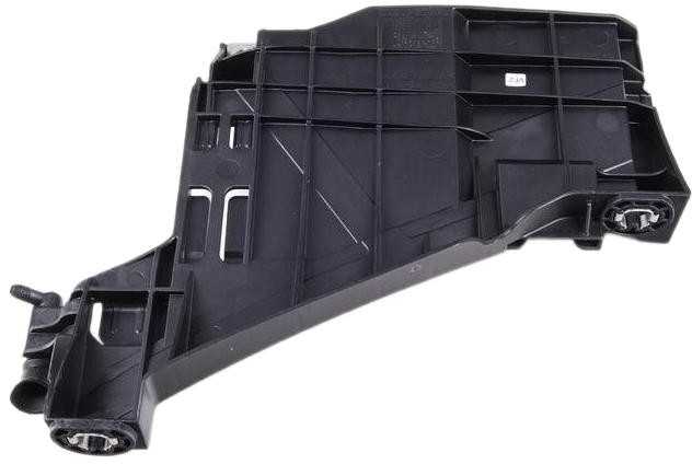 VAG AUDI A5 08-11 O/S dešiniojo priekinio žibinto montavimo laikiklis originalus 8T0941454A