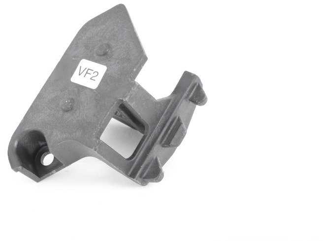 VAG AUDI A5 2008-2011 O/S dešiniojo priekinio žibinto korpuso remonto rinkinys originalus 8T0998122A