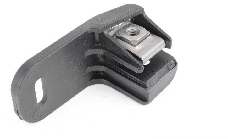 VAG AUDI A5 2008-2011 O/S dešiniojo priekinio žibinto korpuso remonto rinkinys originalus 8T0998122A