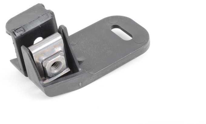 VAG AUDI A5 2008-2011 O/S dešiniojo priekinio žibinto korpuso remonto rinkinys originalus 8T0998122A