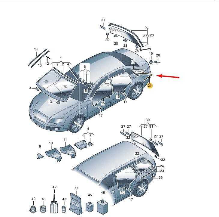 VAG AUDI A5 8T Galinis Kairysis Ketvirtas Langas Apdaila 8T8853345A2ZZ NAUJA ORIGINALI