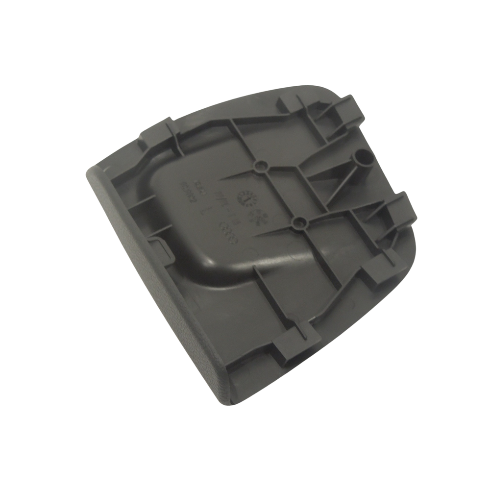 VAG Audi A5 8T Kairės pusės bagažinės durų apdailos detalė originali 8T88676574PK