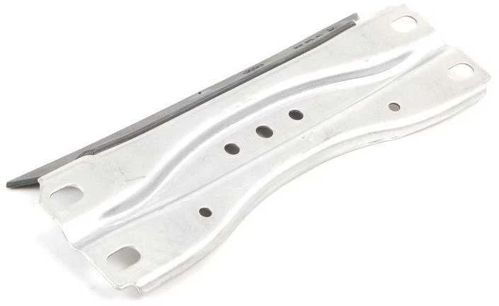 VAG Audi A5 8T kėbulo karkaso karkaso skersinio elemento atrama originali 8K0803183C