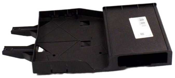 VAG AUDI A5 8T3 galinės galinio vaizdo kameros laikiklis originalus 8K0907392B