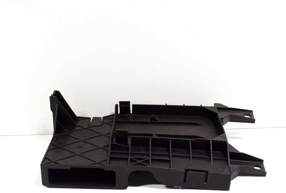 VAG AUDI A5 8T3 galinės galinio vaizdo kameros laikiklis originalus 8K0907392B