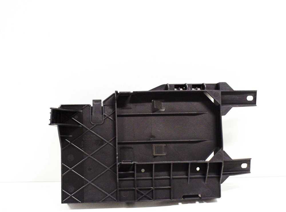 VAG AUDI A5 8T3 galinės galinio vaizdo kameros laikiklis originalus 8K0907392B