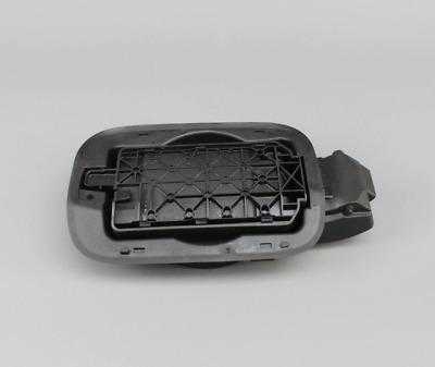 VAG AUDI A5 8T3 Kuro bako dangtelis Originalus 8T0809999G