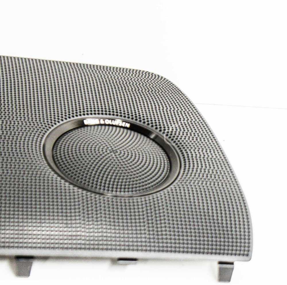 VAG AUDI A5 8TA Galinės Dešinės Pakrovimo Lentynos Garsiakalbio Dangtelis 8T0035406F4PK 2011 Naujas Originalus