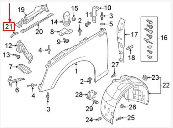 VAG AUDI A5 8W6 Dešiniojo sparno apsauginė plėvelė originali 8W6823746