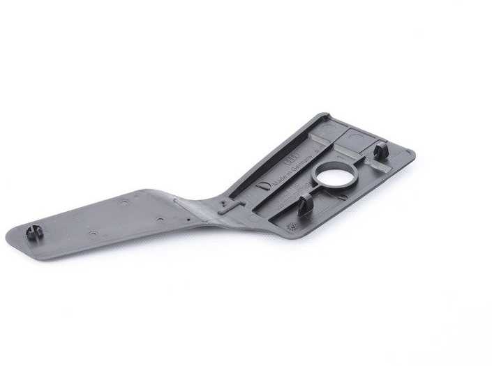 VAG AUDI A5 8W6 Dešiniojo sparno apsauginė plėvelė originali 8W6823746