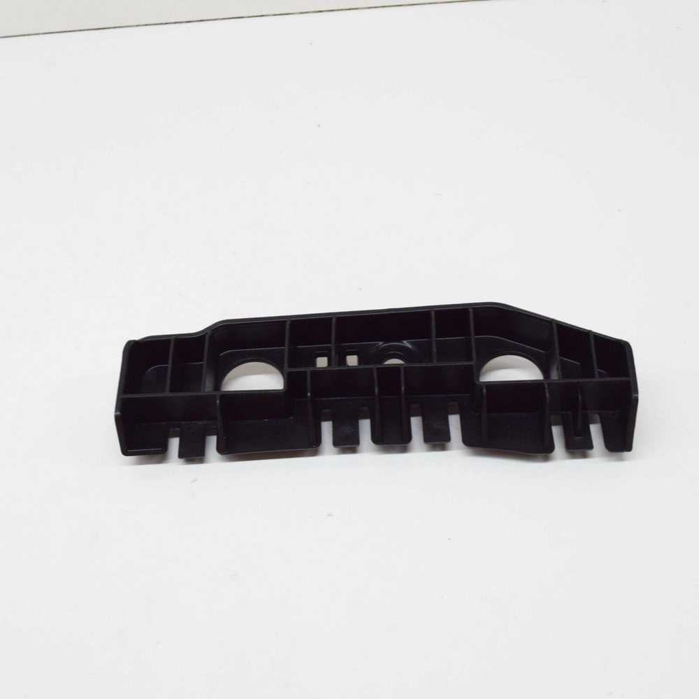 VAG AUDI A5 8W6 Priekinis Kairysis Sparnas Apatinis Laikiklis 8W6853921A NAUJAS ORIGINALUS