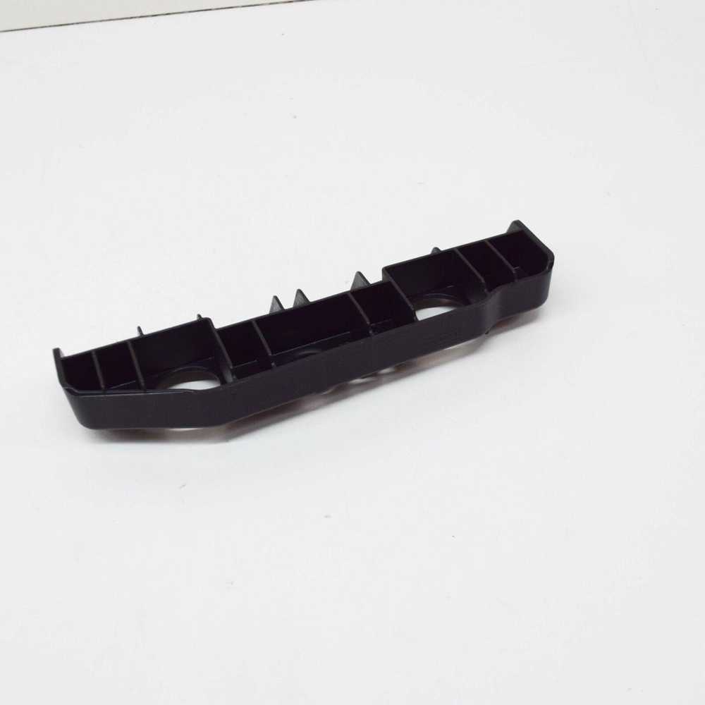 VAG AUDI A5 8W6 Priekinis Kairysis Sparnas Apatinis Laikiklis 8W6853921A NAUJAS ORIGINALUS