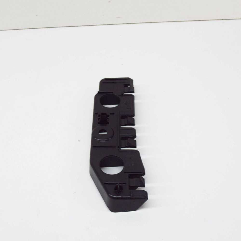 VAG AUDI A5 8W6 Priekinis Kairysis Sparnas Apatinis Laikiklis 8W6853921A NAUJAS ORIGINALUS
