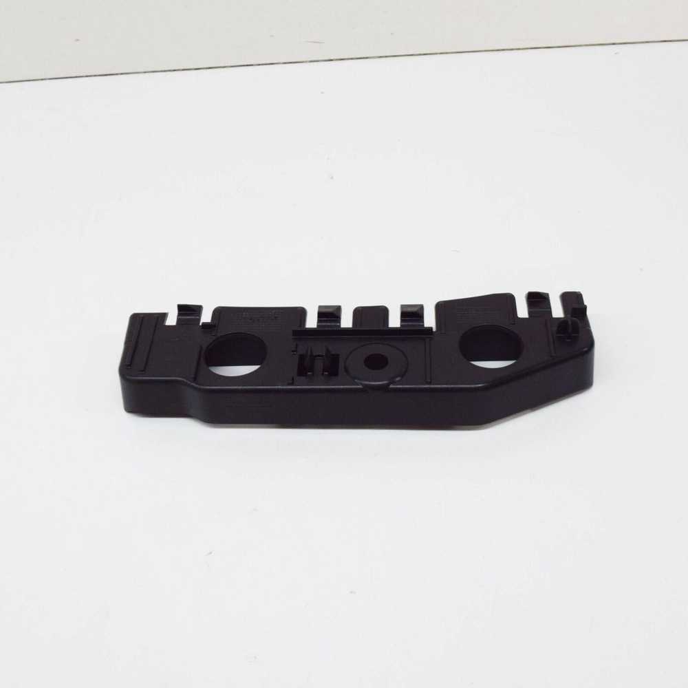 VAG AUDI A5 8W6 Priekinis Kairysis Sparnas Apatinis Laikiklis 8W6853921A NAUJAS ORIGINALUS