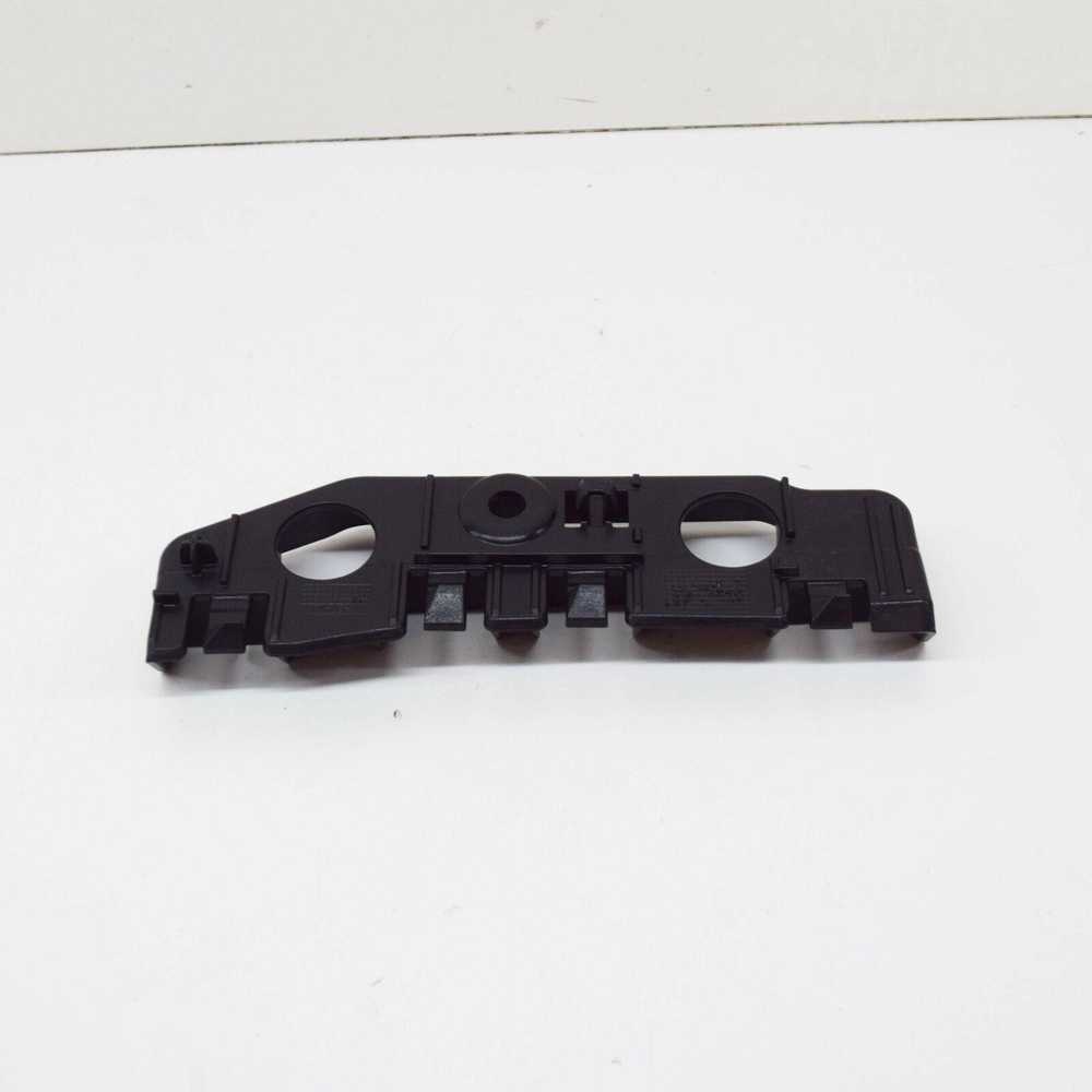 VAG AUDI A5 8W6 Priekinis Kairysis Sparnas Apatinis Laikiklis 8W6853921A NAUJAS ORIGINALUS