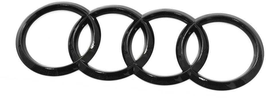 VAG Audi A5 A5 emblema originali 8W6853742AT94