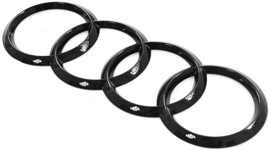 VAG Audi A5 A5 emblema originali 8W6853742AT94
