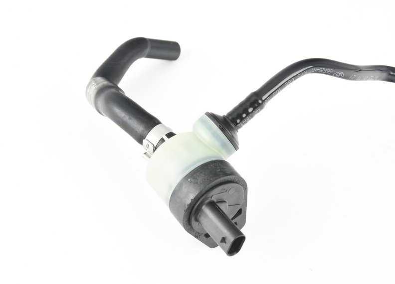 VAG AUDI A5 A6 A6 vamzdis originalus 06E103207AR