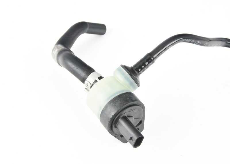 VAG AUDI A5 A6 A6 vamzdis originalus 06E103207AR