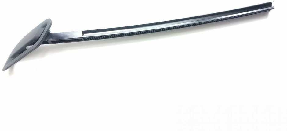 VAG Audi A5 S5 Cabriolet Saugos Dirzo Juodo Laikiklio Ilgintuvas Originalus 8F0859762A6PS